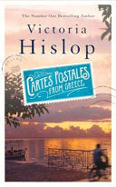 Cartes Postales from Greece 9781472223203 Victoria Hislop Brukte bøker