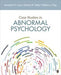 Case Studies in Abnormal Psychology 9781506352701 Kristen M. Kelly Kenneth N. Levy William J. Ray Brukte bøker