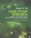 Case Study Research and Applications 9781506336169 Robert K. Yin Brukte bøker
