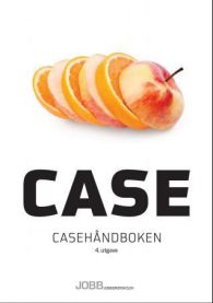 Casehåndboken 9788292490372  Brukte bøker