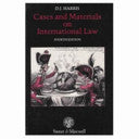 Cases and Materials on International Law 9780421374805 David John Harris Brukte bøker