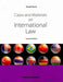 Cases and Materials on International Law 9781847032782 David John Harris Brukte bøker
