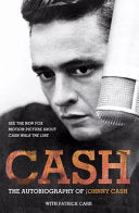 Cash 9780002740807 Johnny Cash Patrick Carr Brukte bøker