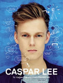 Caspar Lee 9781455570034 Caspar Lee Brukte bøker
