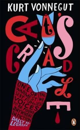 Cat's cradle 9780241951606 Kurt Vonnegut Brukte bøker