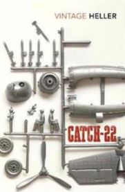 Catch-22 9780099470465 Joseph Heller Brukte bøker
