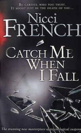 Catch me when I fall 9780141024103 Nicci French Brukte bøker