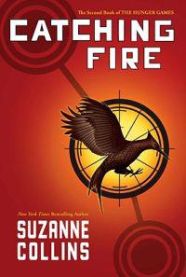 Catching Fire (Hunger Games, Book Two): Volume 2 9780439023498 Suzanne Collins Brukte bøker