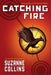 Catching Fire (Hunger Games, Book Two): Volume 2 9780439023498 Suzanne Collins Brukte bøker