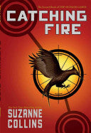Catching Fire 9780545586177 Suzanne Collins Brukte bøker