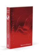 Catching Fire 9781407139807 Suzanne Collins Brukte bøker