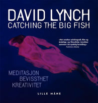 Catching the big fish 9788283112276 David Lynch Brukte bøker