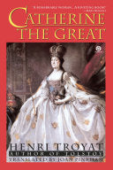 Catherine the Great 9780452011205 Henri Troyat Brukte bøker