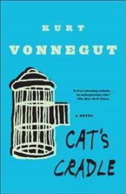 Cat\'s Cradle 9780385333481 Kurt Vonnegut Brukte bøker