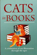Cats in Books 9780712350235 Rodney Dale Brukte bøker
