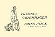 Cats of Copenhagen 9781476708942 James Joyce Brukte bøker