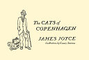 Cats of Copenhagen 9781476708942 James Joyce Brukte bøker