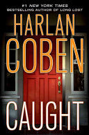 Caught 9780525951582 Harlan Coben Brukte bøker