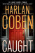 Caught 9780525951582 Harlan Coben Brukte bøker