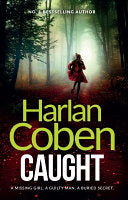 Caught 9781409179436 Harlan Coben Brukte bøker