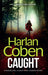 Caught 9781409179436 Harlan Coben Brukte bøker
