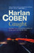 Caught 9781409112501 Harlan Coben Brukte bøker