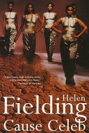 Cause celeb 9780330340397 Helen Fielding Brukte bøker