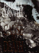 Cause of Death 9780316878869 Patricia Daniels Cornwell Brukte bøker