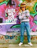 Cause We Got Style! 9789185639366 Sabine Furrer Bill Ther Possy Dopepose Brukte bøker