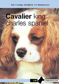 Cavalier king charles spaniel 9788252929973  Brukte bøker