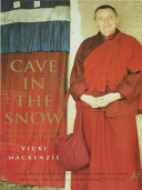 Cave in the Snow 9780747543893 Vicki Mackenzie Brukte bøker