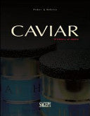 Caviar. A History of Desire 9788863731033 Peter G. Rebeiz Brukte bøker