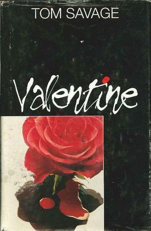 Valentine (Innbundet) - Bokia.no