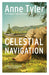 Celestial Navigation 9780099480112 Anne Tyler Brukte bøker