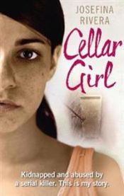 Cellar Girl 9780091955717 Josefina Rivera Brukte bøker