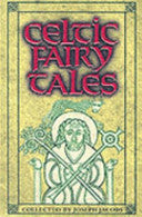 Celtic Fairy Tales 9781842040164 John Dickson Batten Brukte bøker
