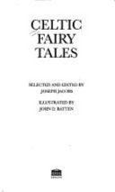 Celtic Fairy Tales 9781859580233 Joseph Jacobs Brukte bøker