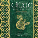 Celtic Inspirations 9781844838868 Lyn Webster Wilde Brukte bøker