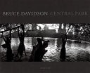 Central Park 9780893816254 Bruce Davidson Brukte bøker
