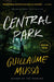 Central Park 9780316590969 Guillaume Musso Brukte bøker
