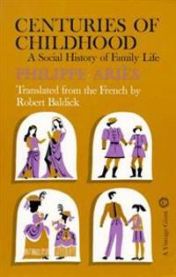 Centuries of Childhood: A Social History of Family Life 9780394702865 Aries Philippe Brukte bøker