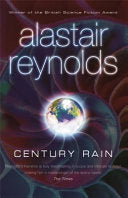 Century Rain 9780575082496 Alastair Reynolds Brukte bøker