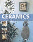 Ceramics 9781840924343 Dolors Ros Brukte bøker
