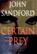 Certain Prey 9780399144967 John Sandford Brukte bøker