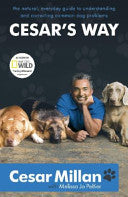 Cesar's Way 9780340933305 Cesar Millan Melissa Jo Peltier Brukte bøker