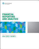 CFA Program Curriculum 9781946442093  Brukte bøker