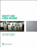 CFA Program Curriculum 9781942471011 CFA Institute (Charlottesville) Brukte bøker