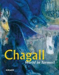 Chagall 9783777440828  Brukte bøker