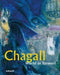 Chagall 9783777440828  Brukte bøker