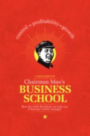 Chairman Mao's Business School 9781425798130 Lars Kleivan Brukte bøker
